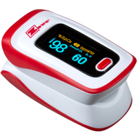 Pulse Oximeter photo